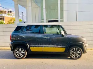 Suzuki XBee MZ Turbo 2018
