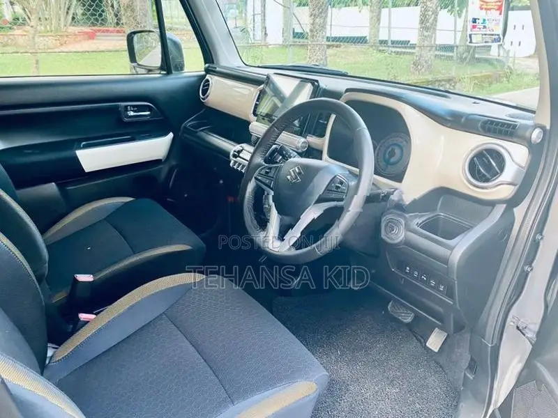 Suzuki XBee MZ Turbo 2018