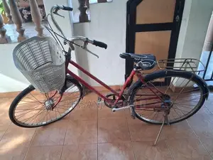 City Bicycle
