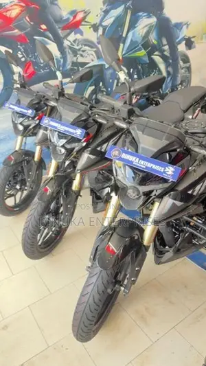 Bajaj Pulsar N160 Premium 2026