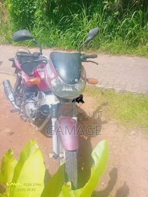 Bajaj Discover 125 2006