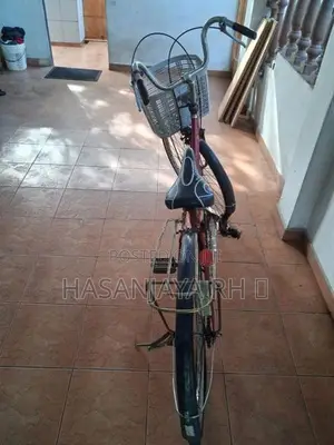 City Bicycle