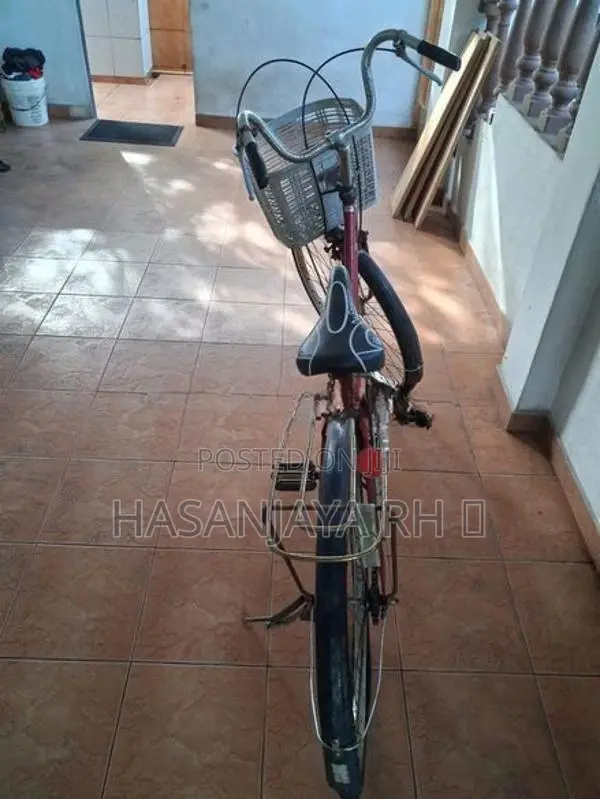City Bicycle