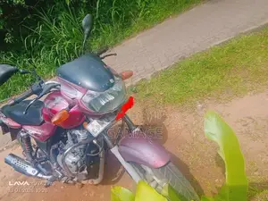 Bajaj Discover 125 2006