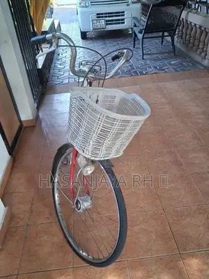 City Bicycle
