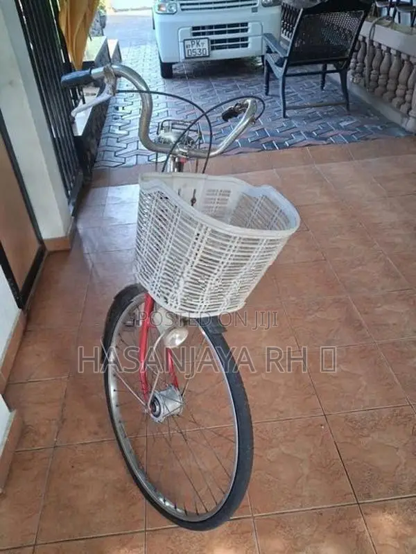City Bicycle