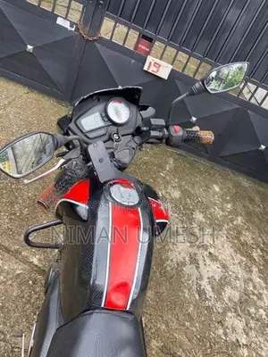 TVS Apache 160 2019