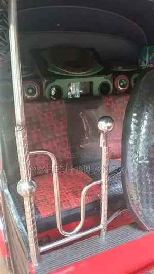 Bajaj RE 2003