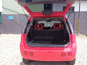 Chevrolet Cruze 2003