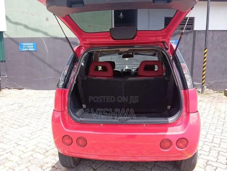 Chevrolet Cruze 2003