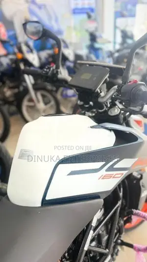 KTM Duke 2026