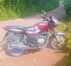 Bajaj Discover 125 2006