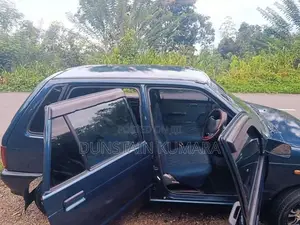 Maruti Suzuki 800 2010