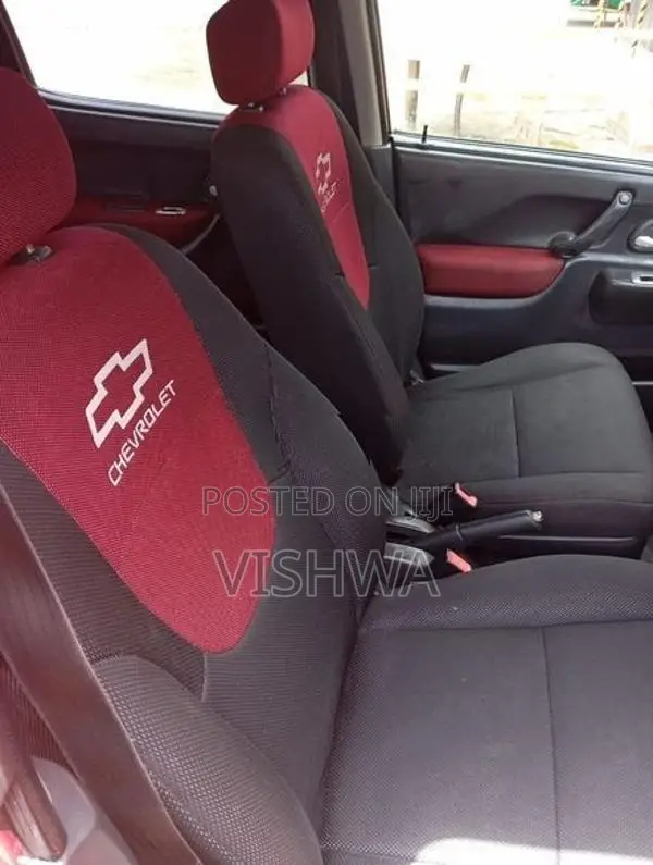 Chevrolet Cruze 2003
