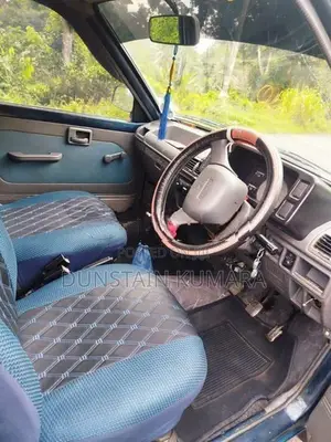 Maruti Suzuki 800 2010