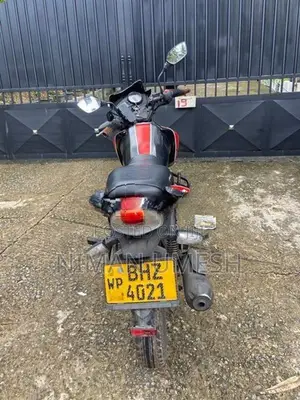 TVS Apache 160 2019