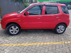 Chevrolet Cruze 2003