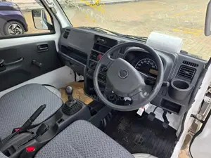 Nissan Clipper Truck 2023