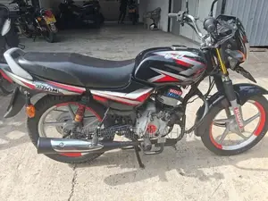 Bajaj CT100 2025