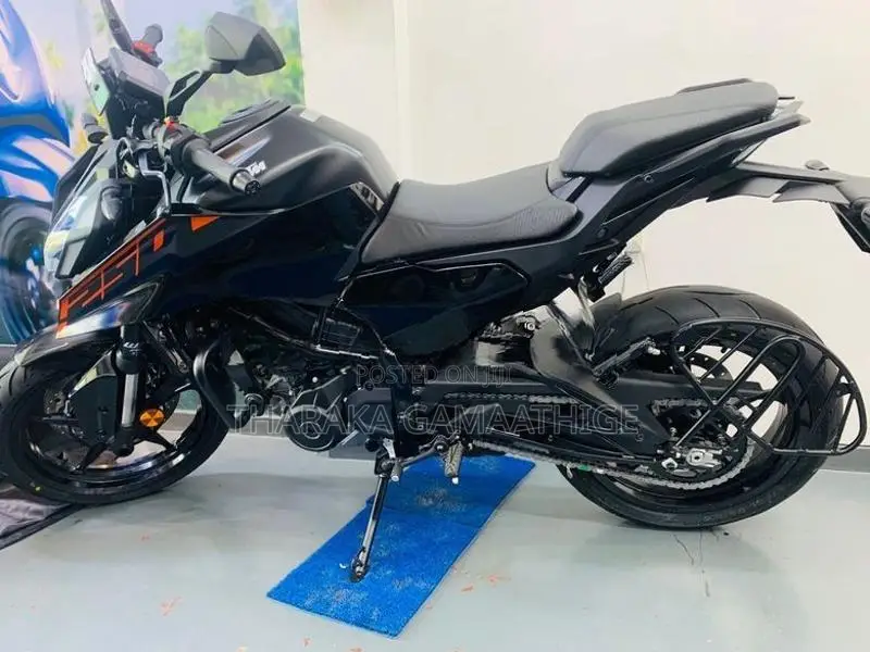 KTM 250 2026