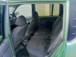 Hyundai Atos Automatic 2005
