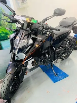 KTM 250 2026