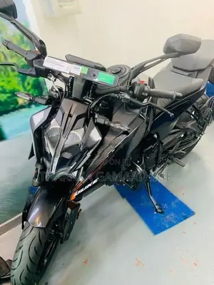KTM 250 2026