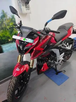 Bajaj Pulsar N160 Premium 2026