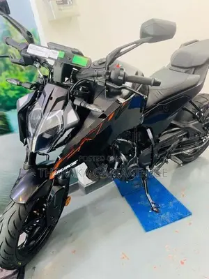 KTM 250 2026