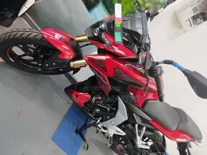 Bajaj Pulsar N160 Premium 2026