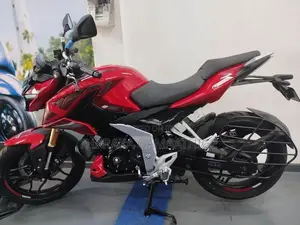 Bajaj Pulsar N160 Premium 2026