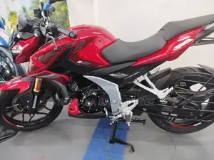 Bajaj Pulsar N160 Premium 2026