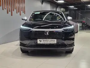 Honda Vezel Z Play Standard 2026