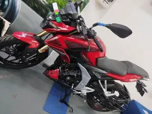 Bajaj Pulsar N160 Premium 2026
