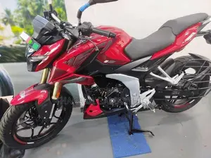 Bajaj Pulsar N160 Premium 2026