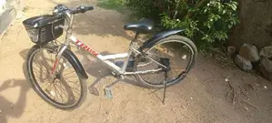 Branded Alloy Trek Bicycle