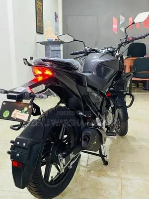Hero Xtreme 125R 2026