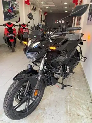 Hero Xtreme 125R 2026