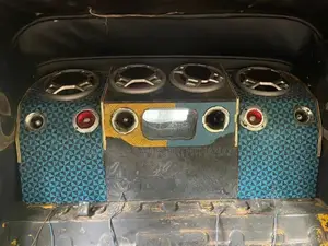 Auto Full Box Set