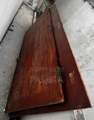කොස් දොර 2ක්