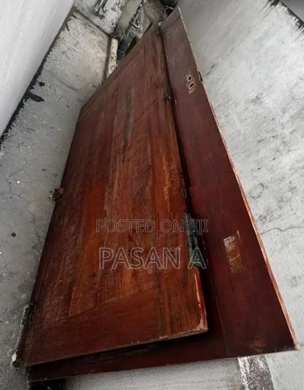 කොස් දොර 2ක්