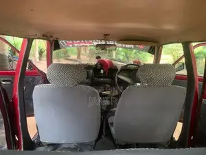 Mitsubishi Lancer 1980