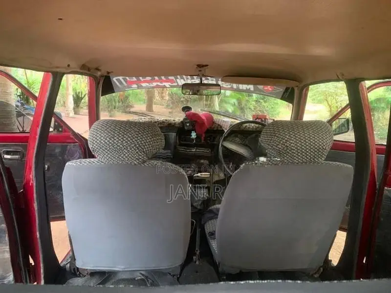 Mitsubishi Lancer 1980