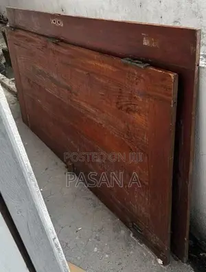 කොස් දොර 2ක්