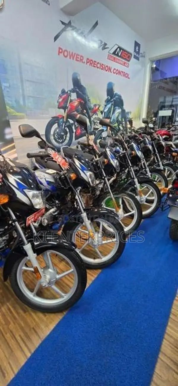 Bajaj CT100 2026