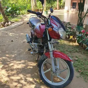 Bajaj Discover 125 2007