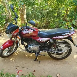 Bajaj Discover 125 2007