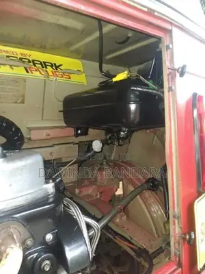 Bajaj RE 2015