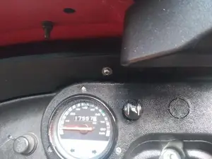 Bajaj RE 2015