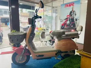 E Bike Cola 5 2026